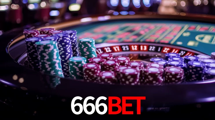 Welcome Bonus 666bet