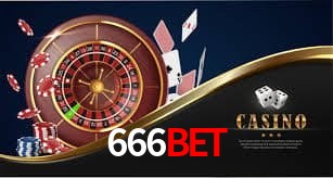 Experiência VIP 666bet