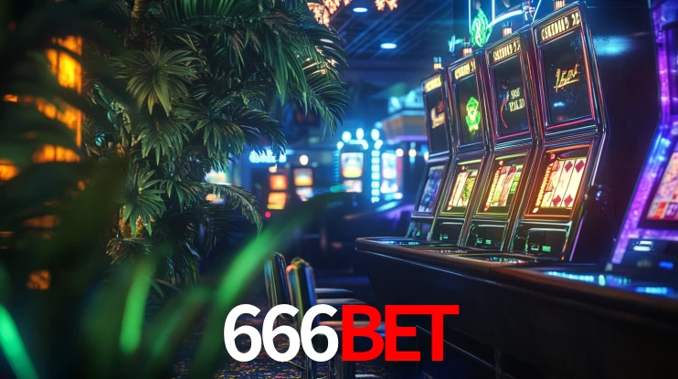 Experiência VIP 666bet