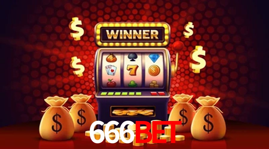 APP oficial da 666bet para mobile