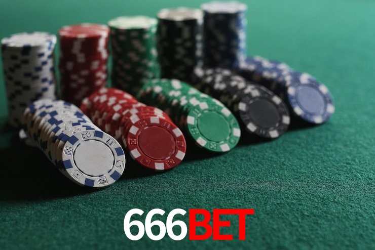 Platform Technology 666bet