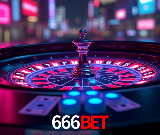 Desvendando o Mundo dos Jogos Virtuais na 666bet