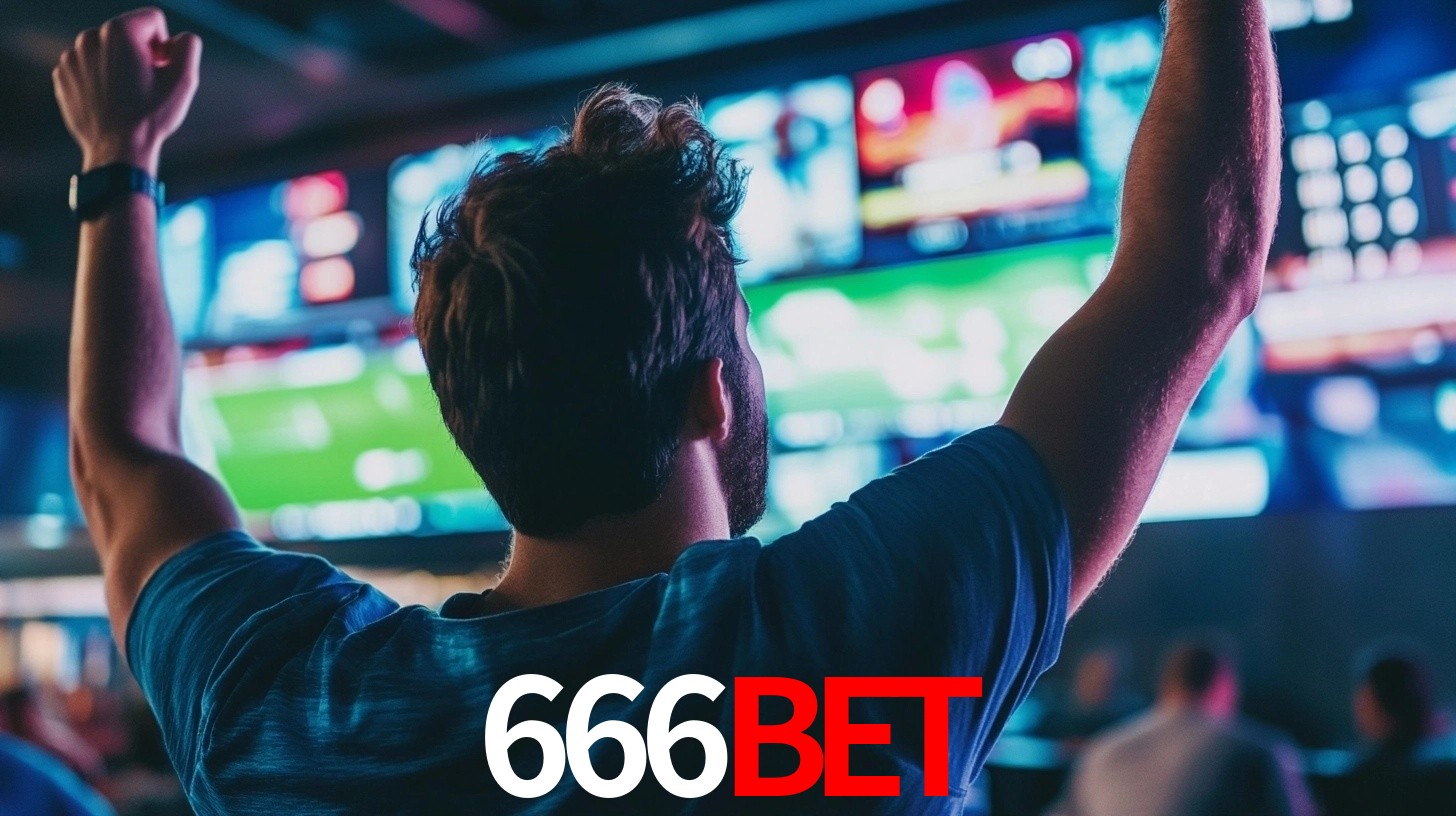 Welcome Bonus 666bet