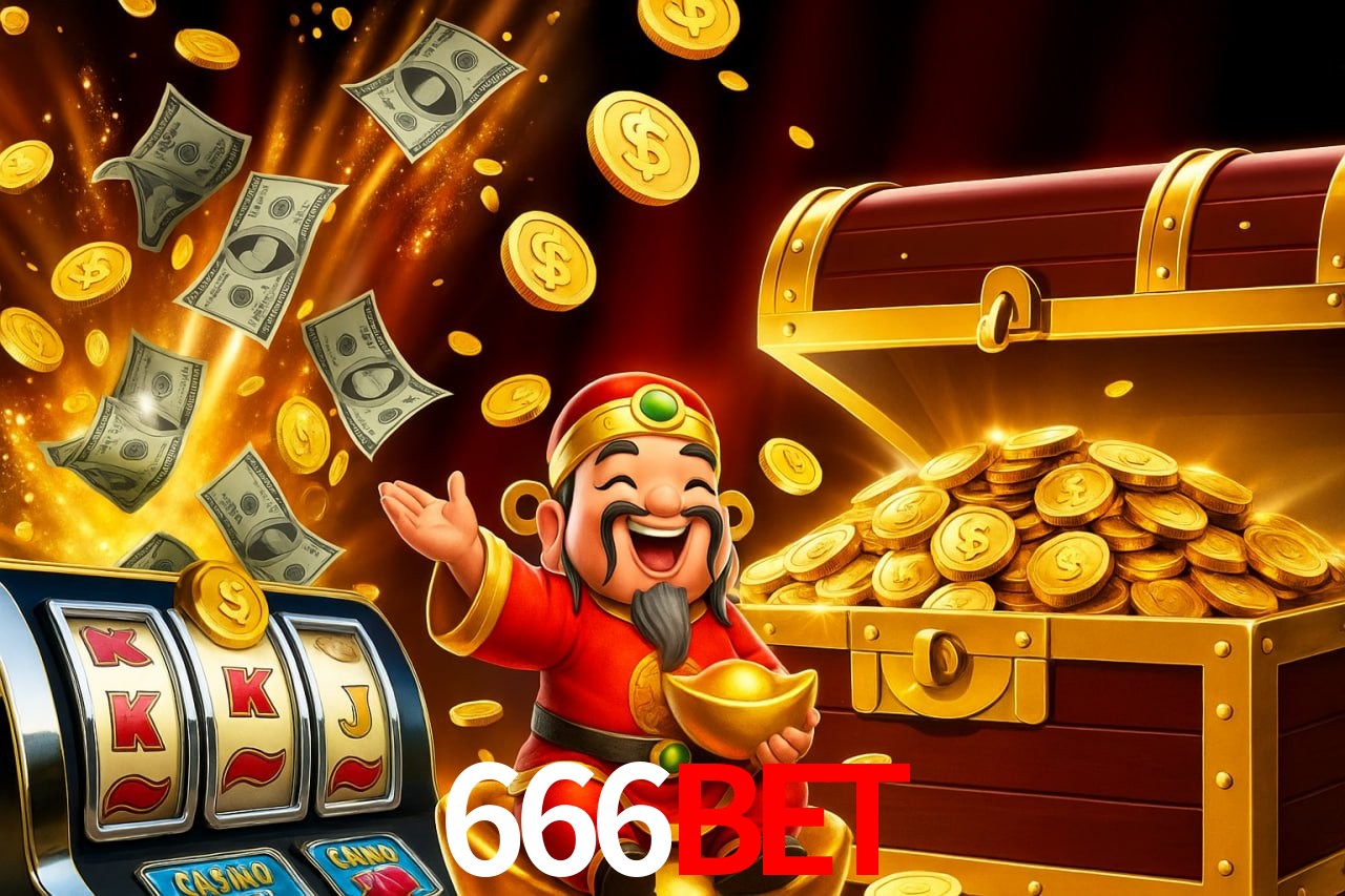 Casino Ao Vivo 666bet