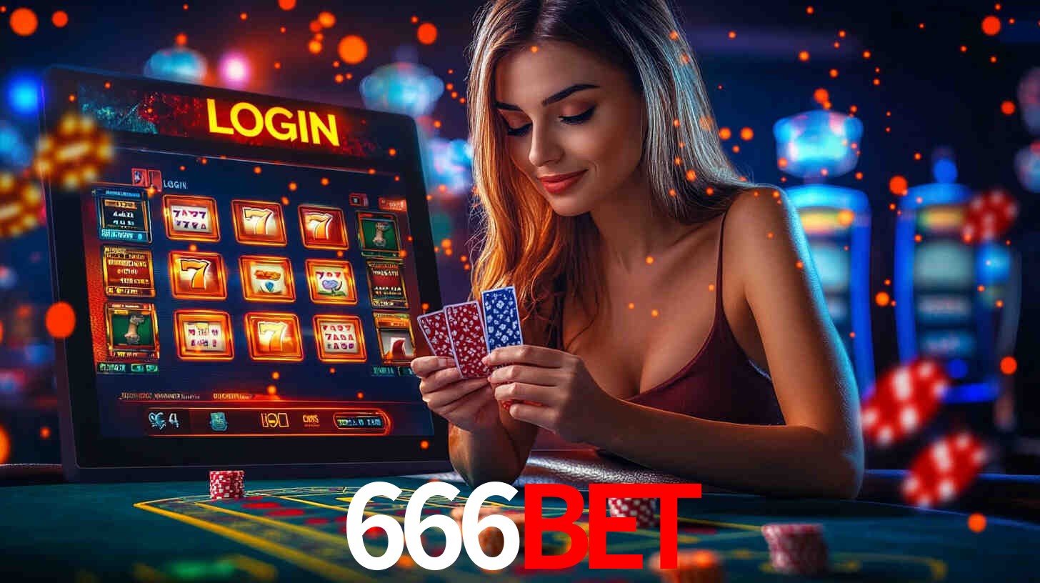 666bet App Interface