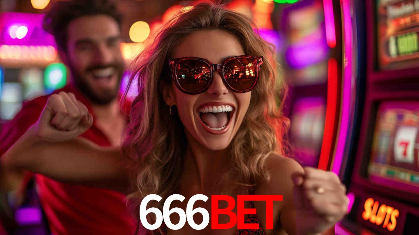 Explorando a Categoria de Eventos em Apostas na 666bet