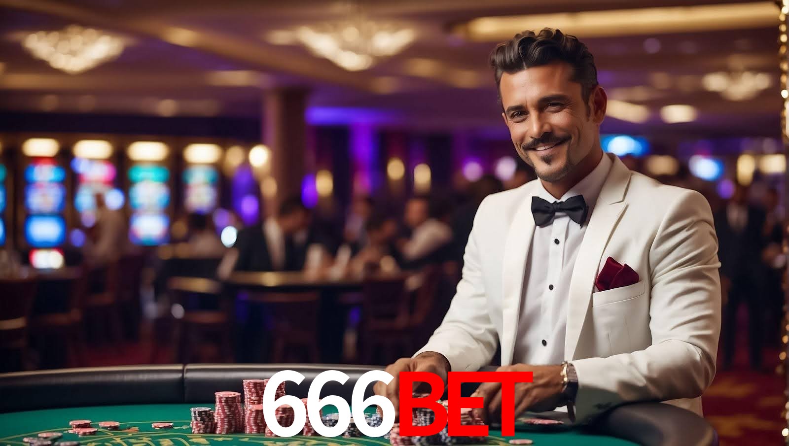 Promoções Sazonais 666bet