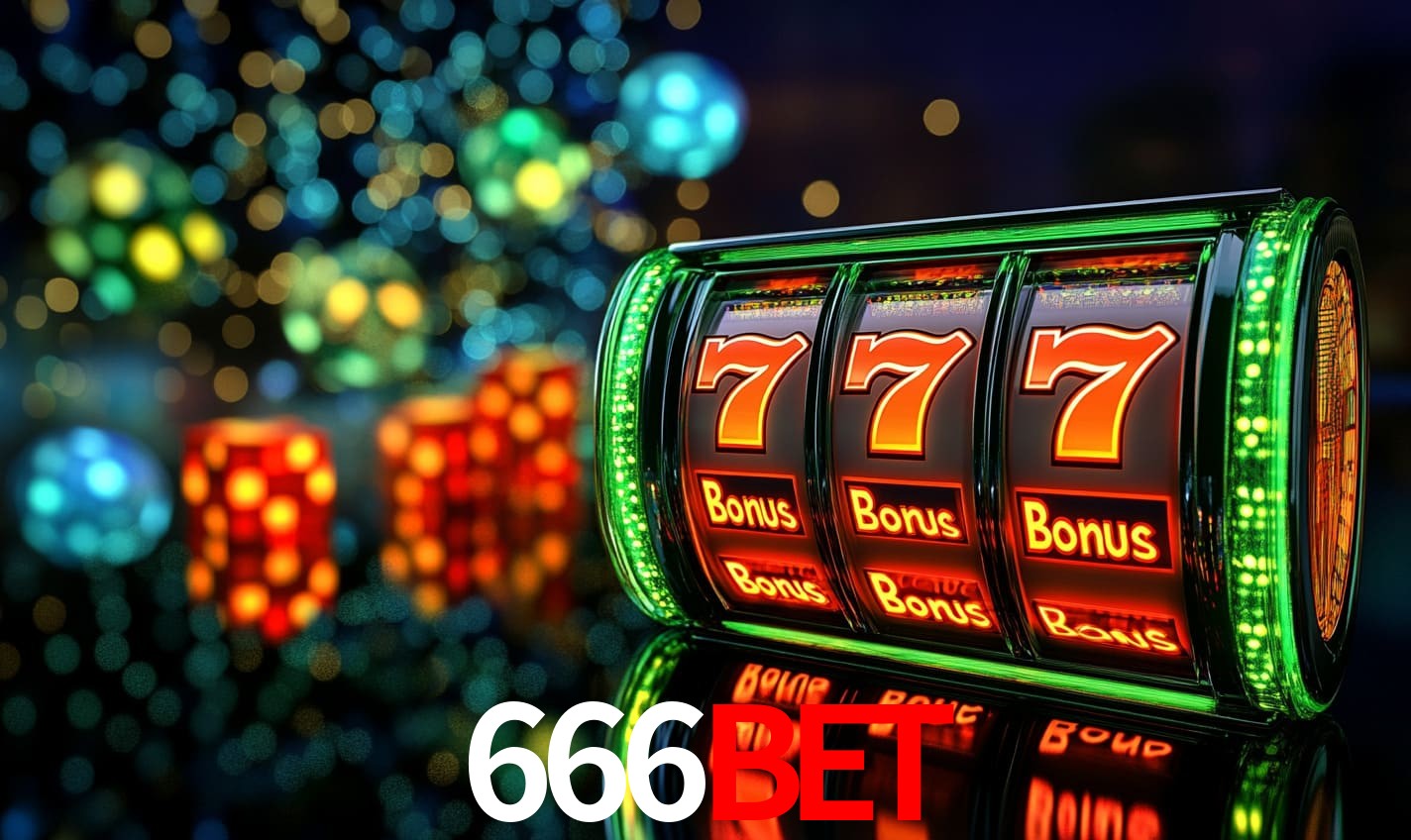 Tecnologia da Plataforma 666bet