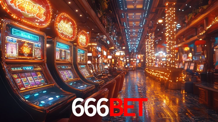 Programa VIP 666bet