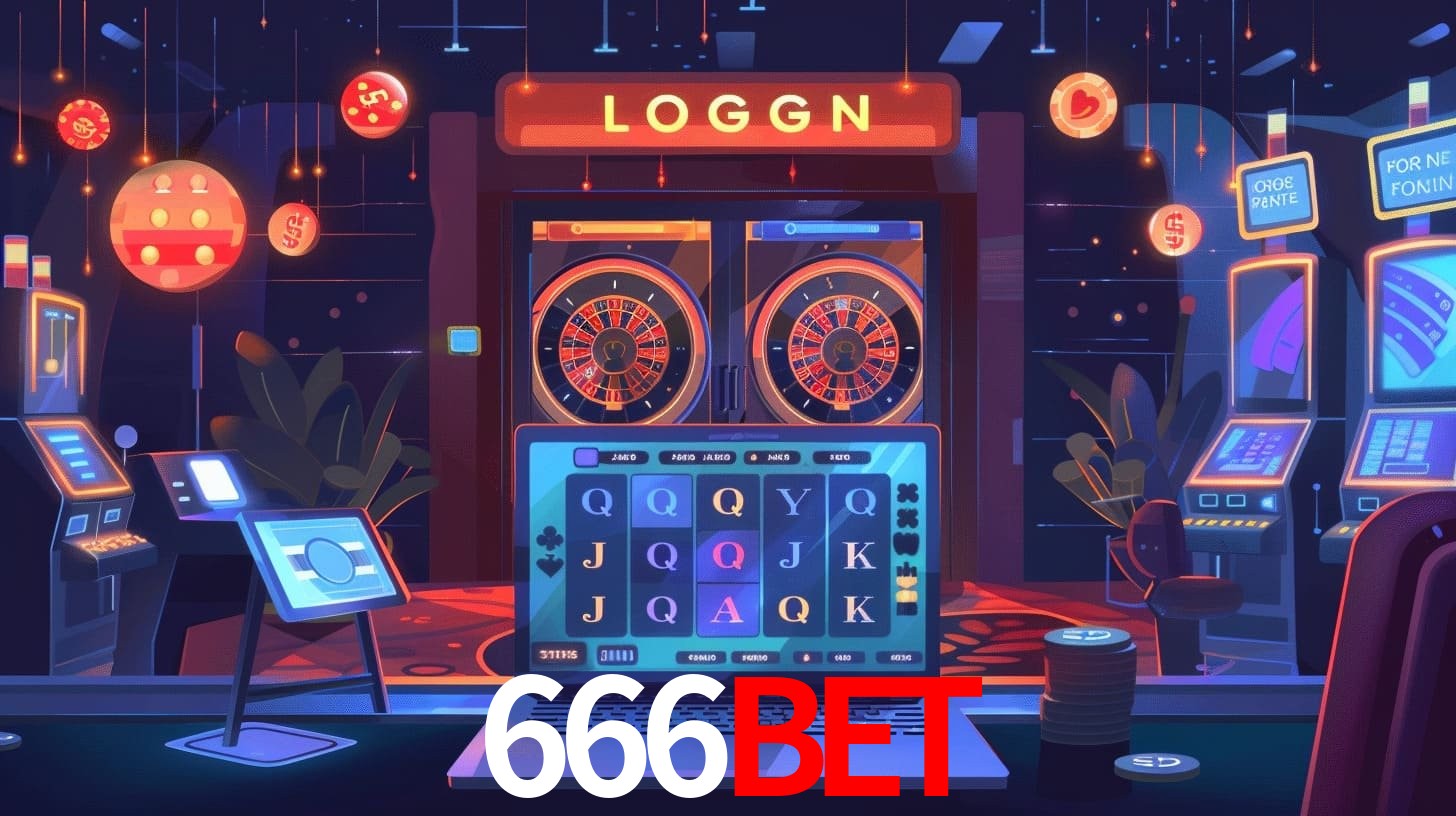 666bet: Seu Cassino Premiado com Pagamentos Rápidos