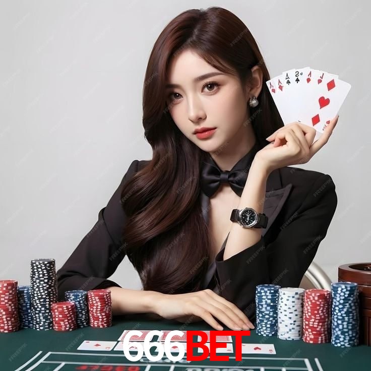 666bet cassino