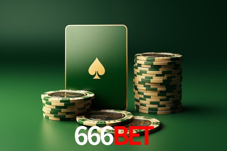 Live Casino 666bet