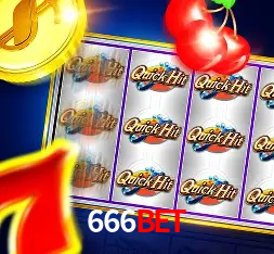 A Popularidade dos Caça-Níqueis no 666bet