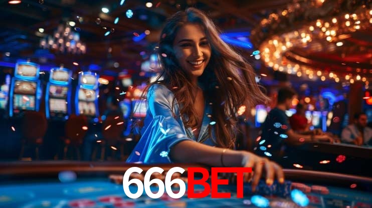 Account Benefits 666bet