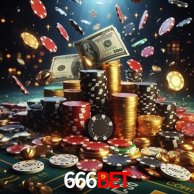 666bet