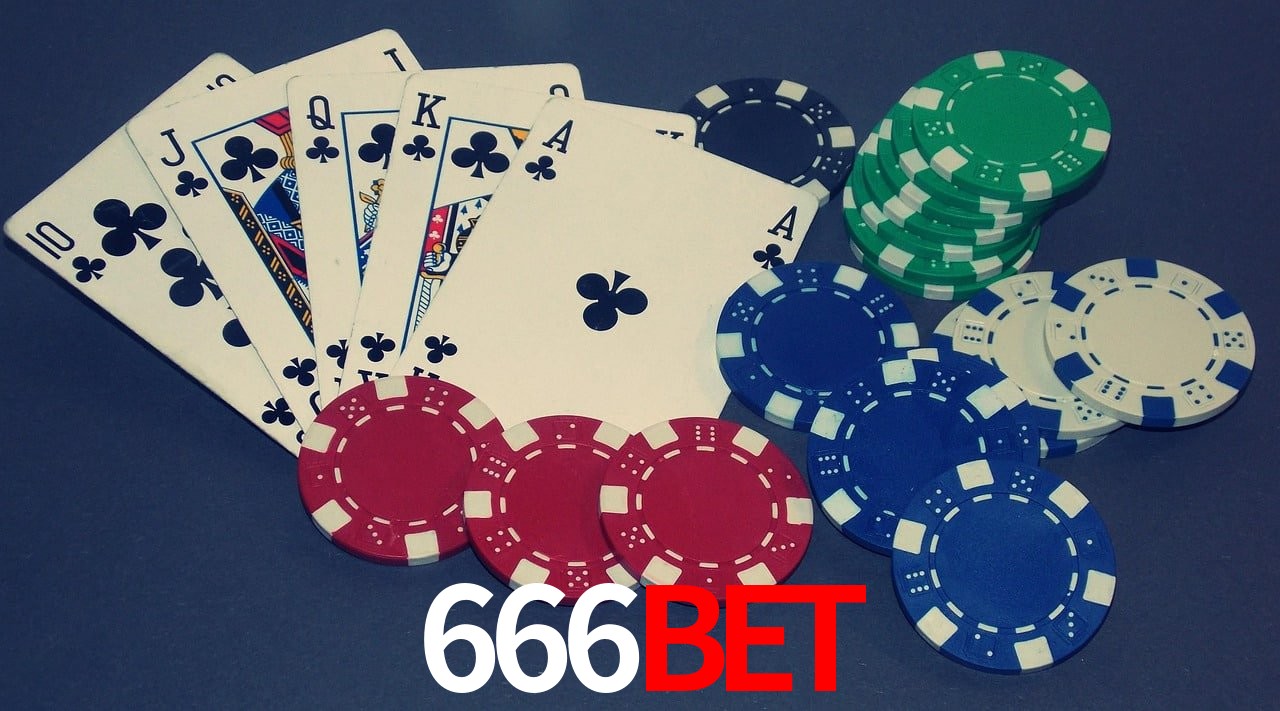 Responsive Design 666bet