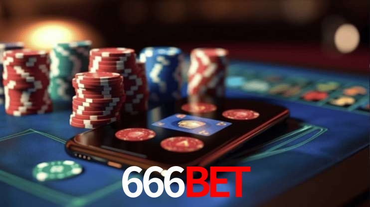 Login Seguro 666bet