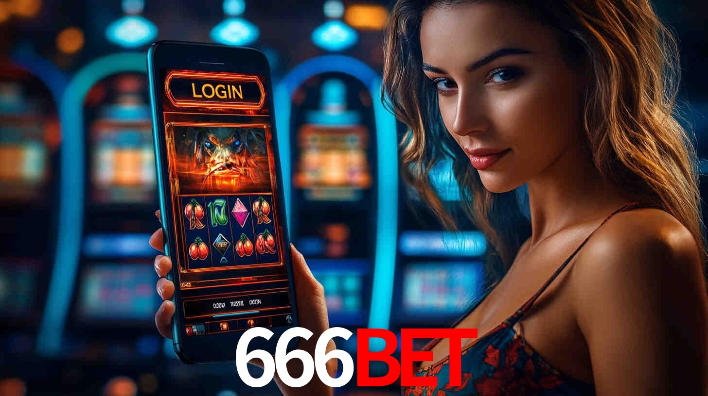 Premium Interface 666bet