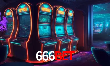 A Revolução dos Aplicativos de Jogos no 666bet
