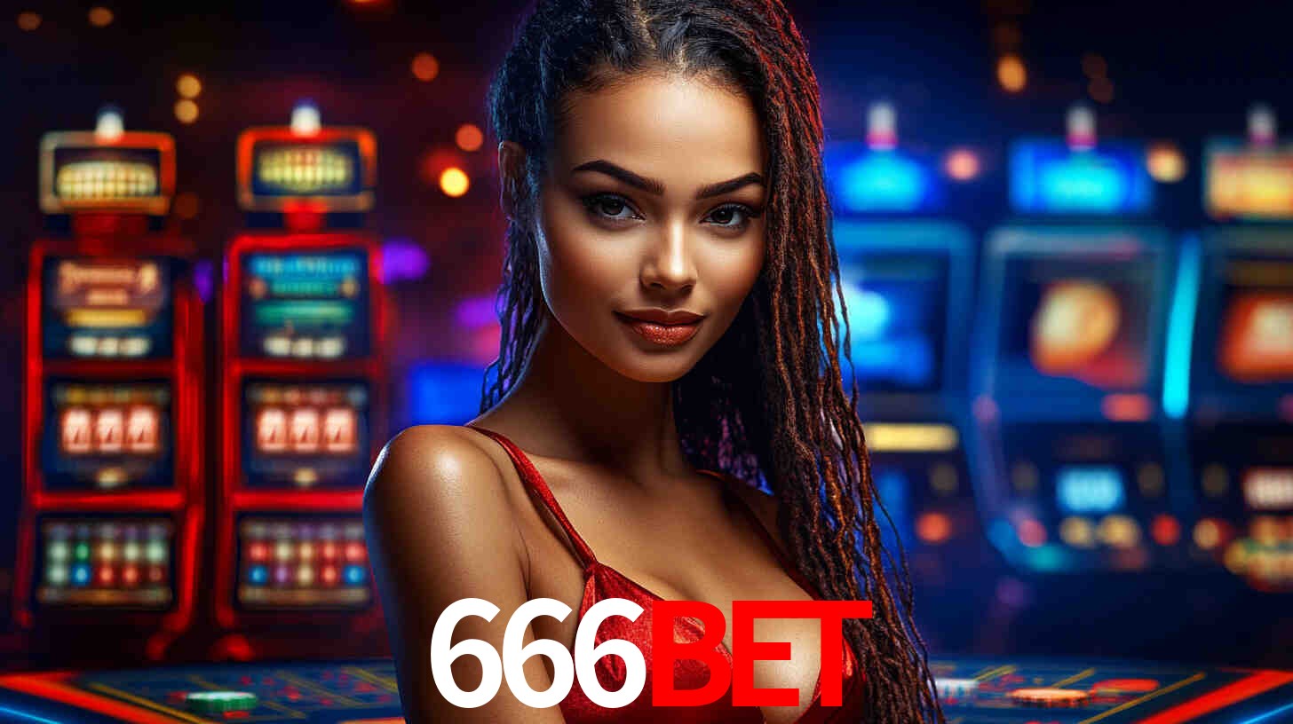 A Experiência Imersiva dos Cassinos Ao Vivo no 666bet