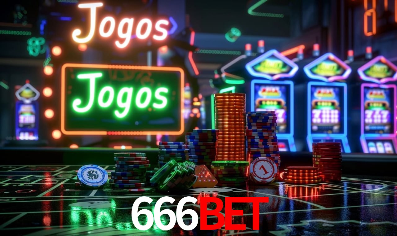 666bet cassino
