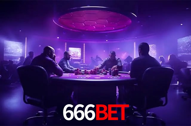 Recursos de Bônus 666bet