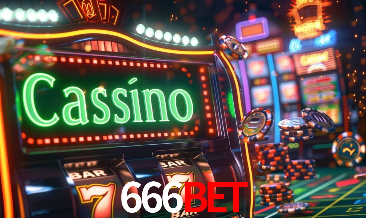 Sistemas de Segurança 666bet