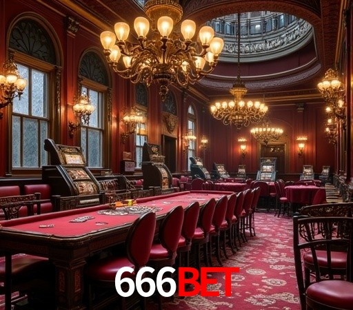  666bet game