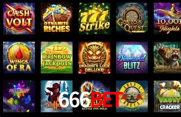 666bet cassino