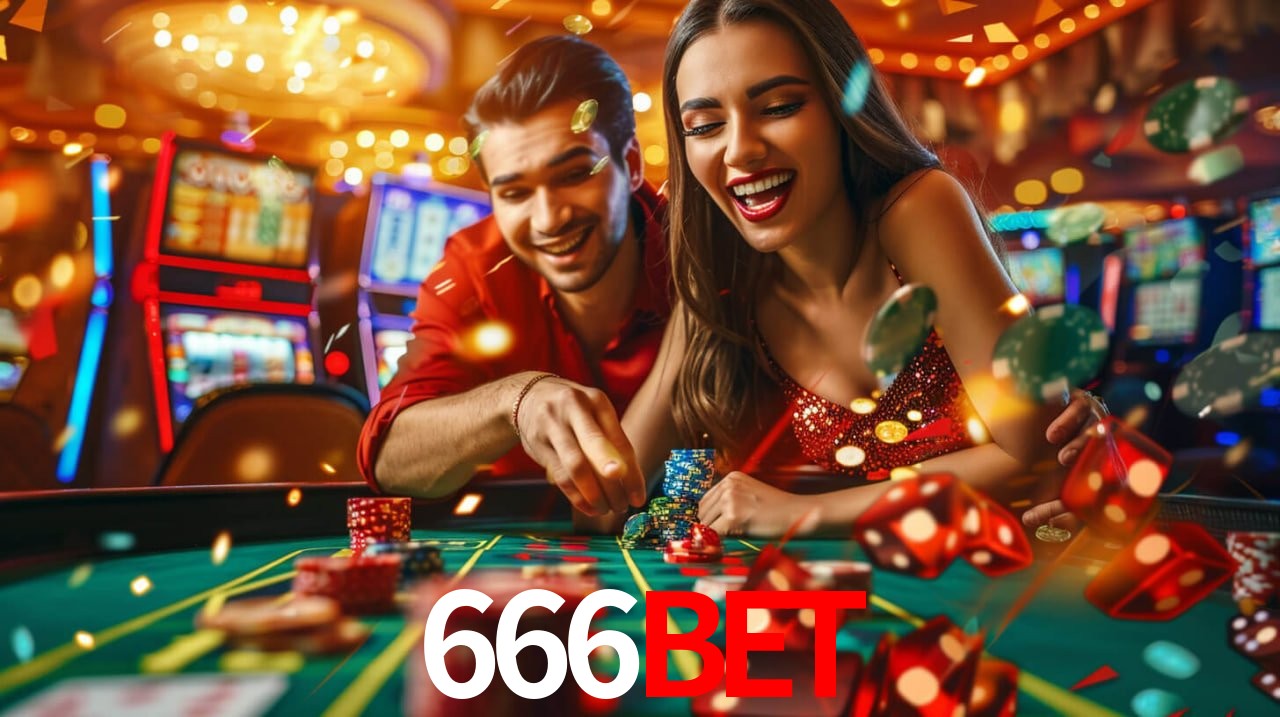 Integração de APIs 666bet