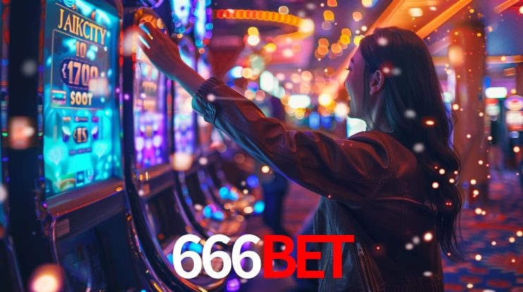 Live Casino 666bet
