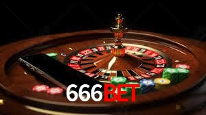 Game Providers 666bet