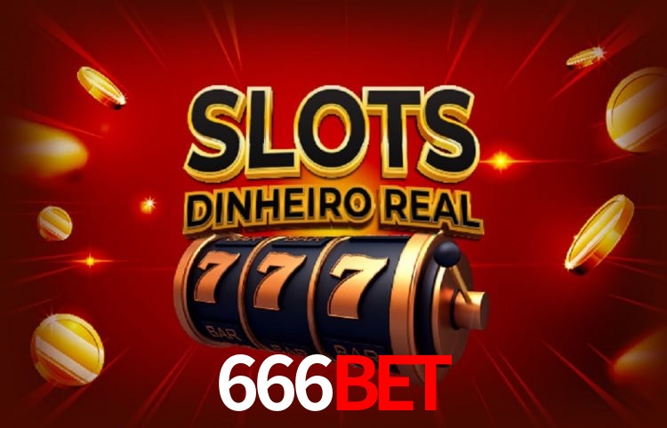 Sinta a adrenalina dos jogos de cassino com 666bet