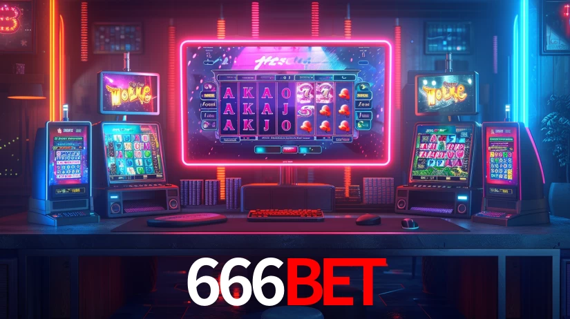 VIP Casino 666bet
