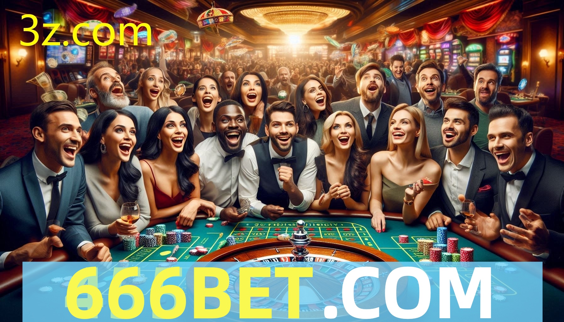 666bet